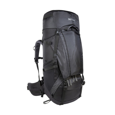 Yukon 50+10 - Tatonka - BLACK