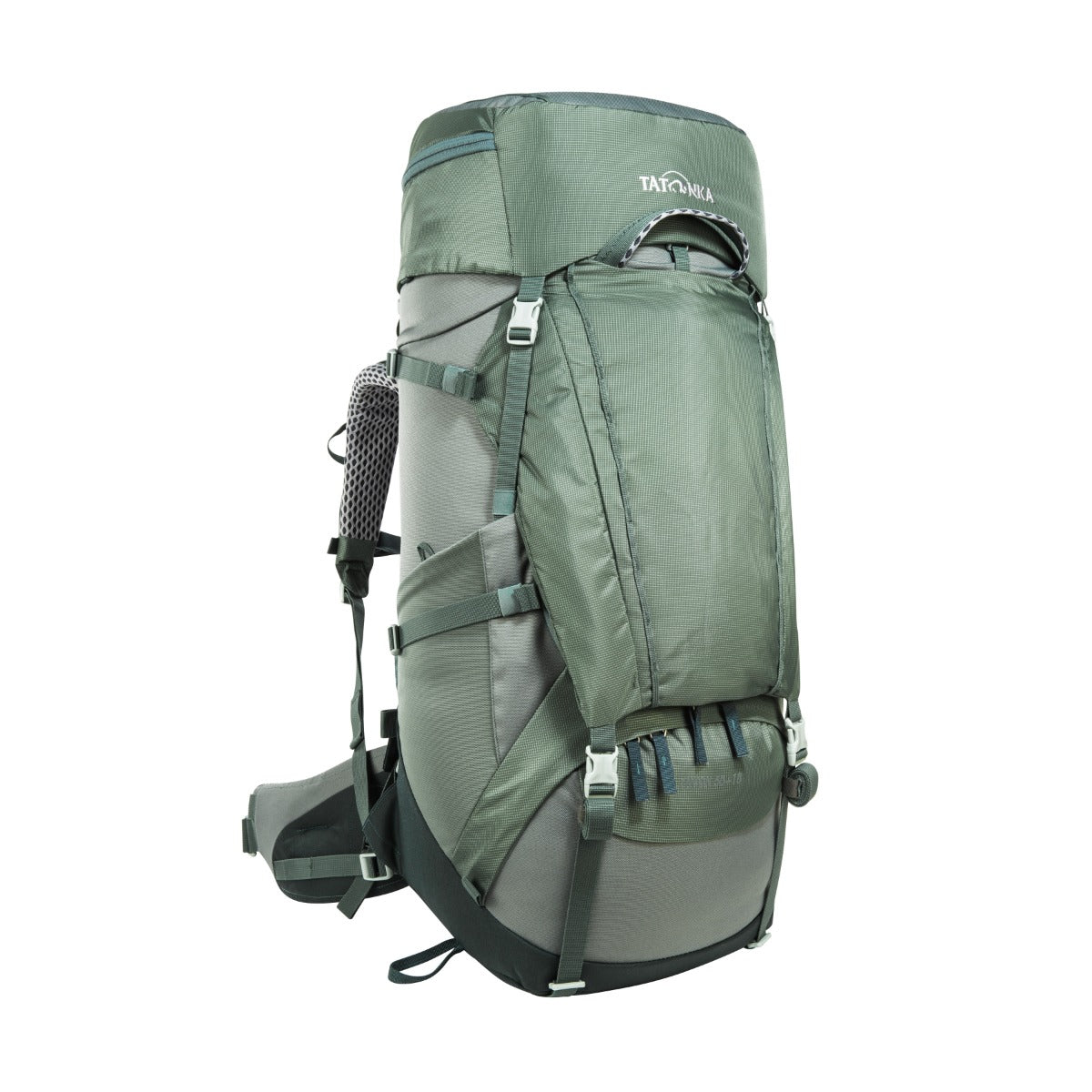 Yukon 50+10 - Tatonka - Sage Green
