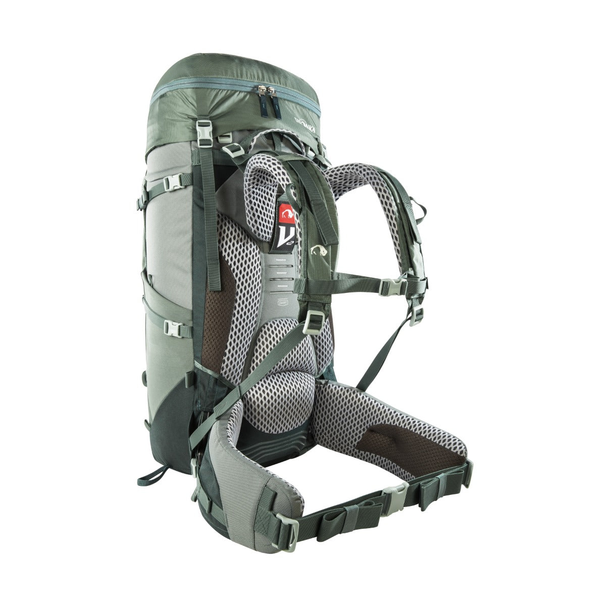 Yukon 50+10 Sage Green – Tatonka