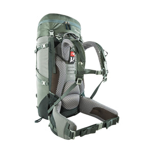 Yukon 50+10 Sage Green – Tatonka