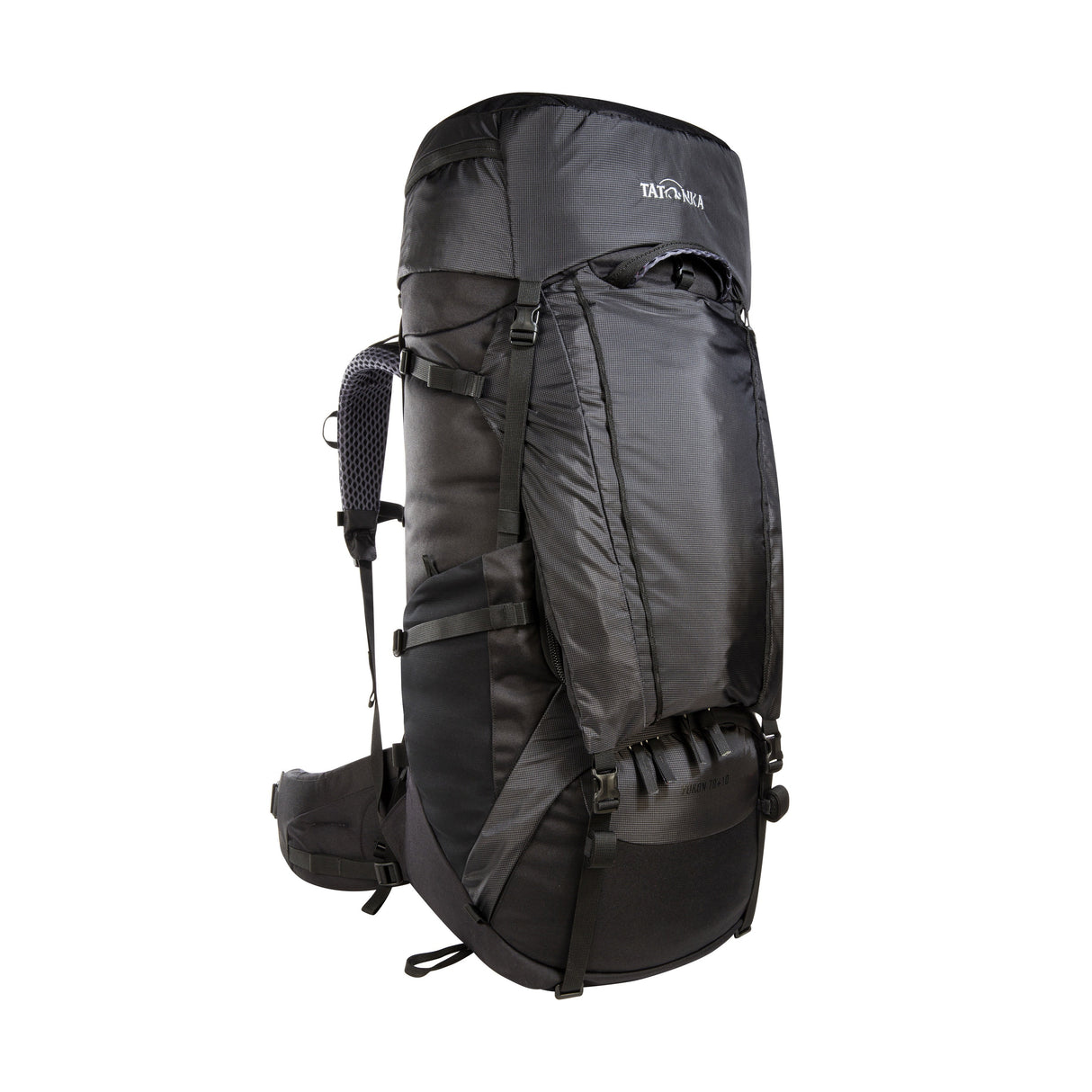 Yukon 70+10 Ryggsäck – Tatonka