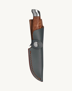 GEILO JUNIOR kniv med slida - Øyo