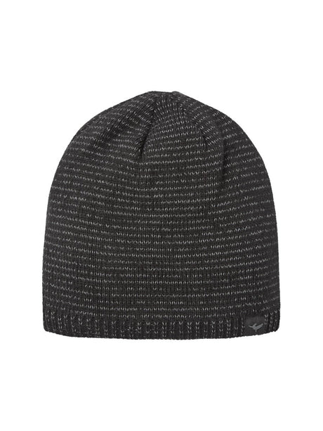 Loddon - Sealskinz - BLACK