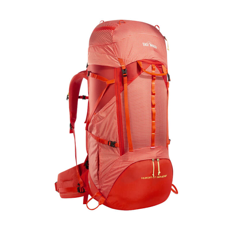 Yukon LT 50+10 Dam RECCO - Tatonka