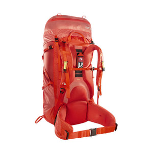 Yukon LT 50+10 Dam RECCO - Tatonka