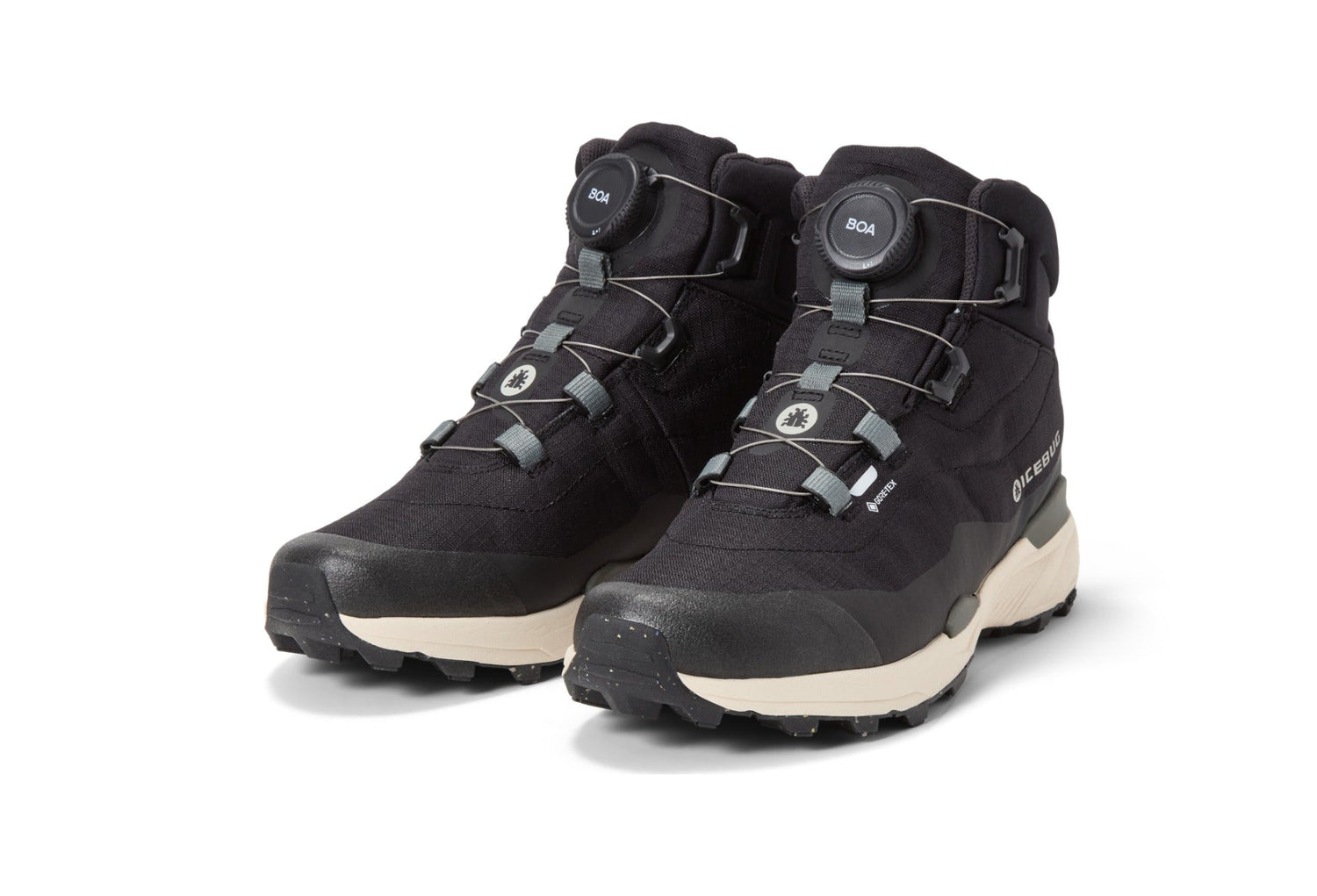 Rover 2 Mid M Rb9x Gtx – Icebug