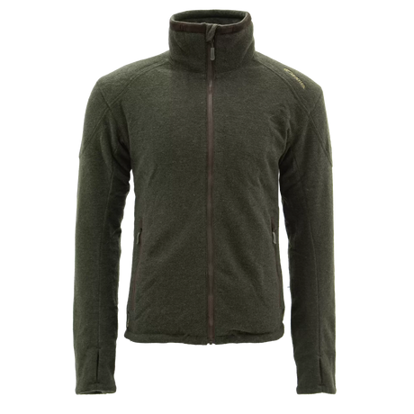 Hunting Shirt 2.0 - Olive – Carinthia