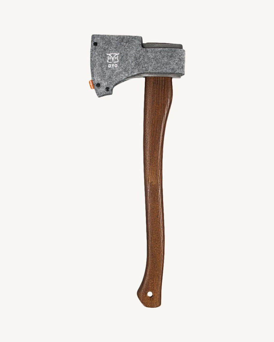 Bushcraft yxa - Øyo