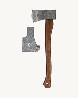 Bushcraft yxa - Øyo