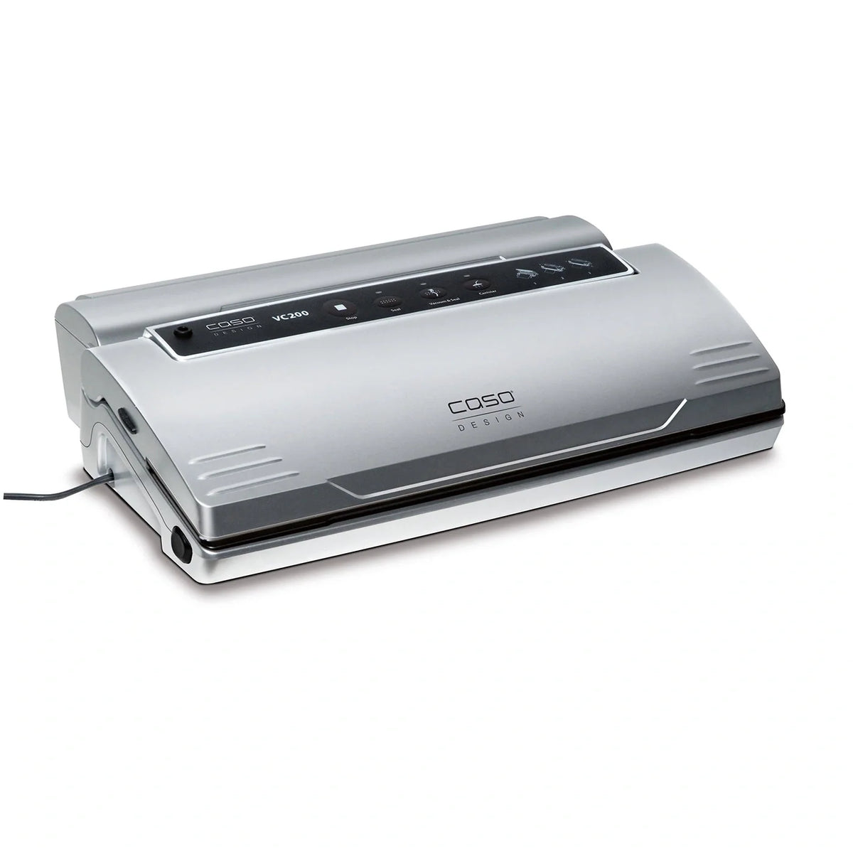 Vakuumpackare VC - 200 - Caso