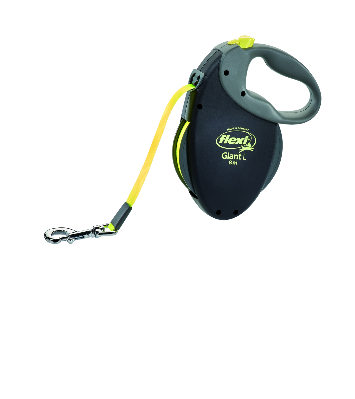 Giant L tape leash 8 meter