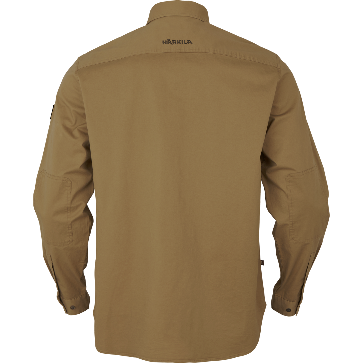 Trym L/S skjorta Antique sand - Härkila