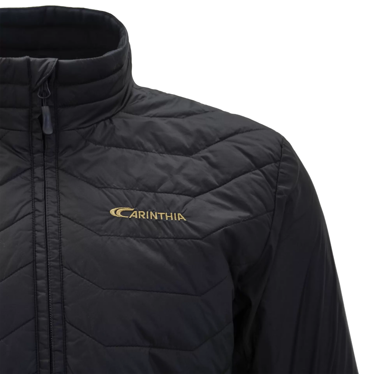G-LOFT ULTRA JACKA 2.0 - Black – Carinthia