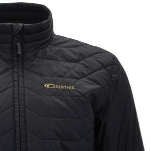 G-LOFT ULTRA JACKA 2.0 - Black – Carinthia