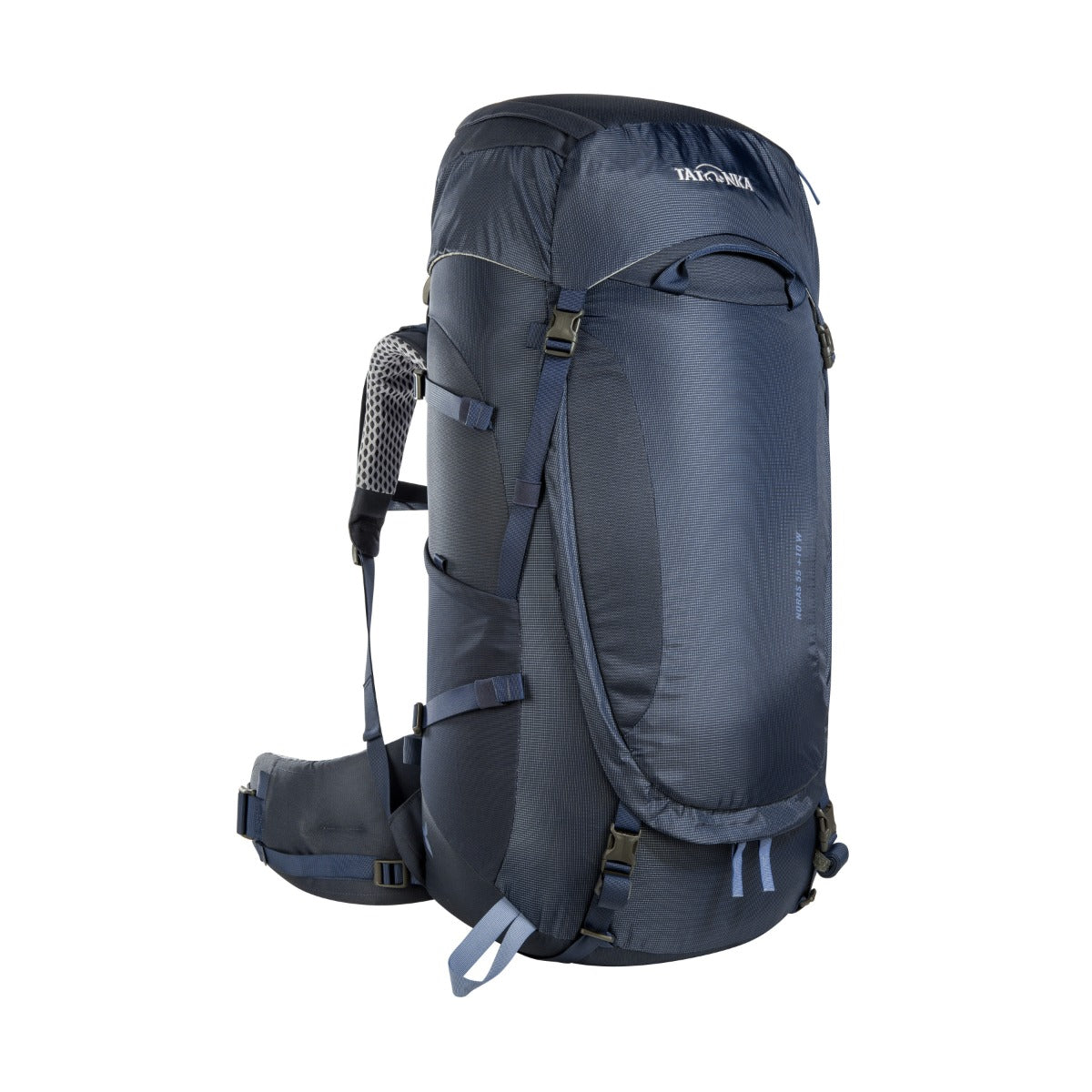 Noras 55+10 Women - Tatonka - navy