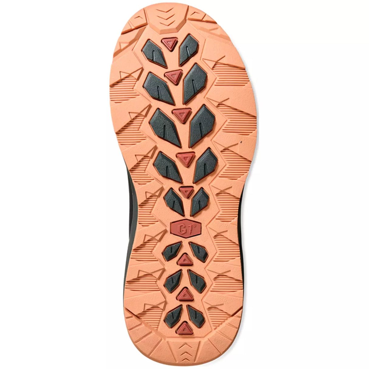 Rainwalker Lady 6" 4mm - Forest – Gateway1