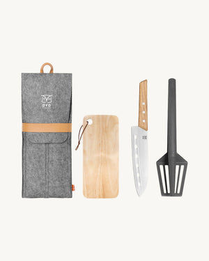 TRIO HIKING Set - Øyo