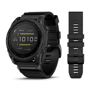 tactix® 8 – 51 mm, Solar 3