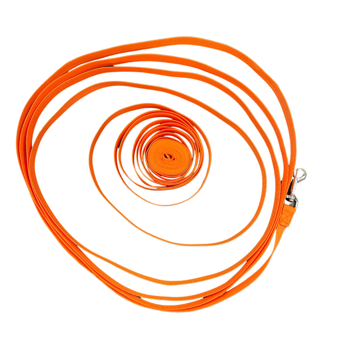 10 meter nylon spårlina – HuntElite