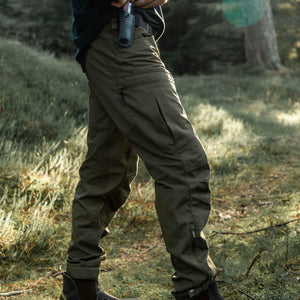 TROND PRO Oliv - Northern Hunting