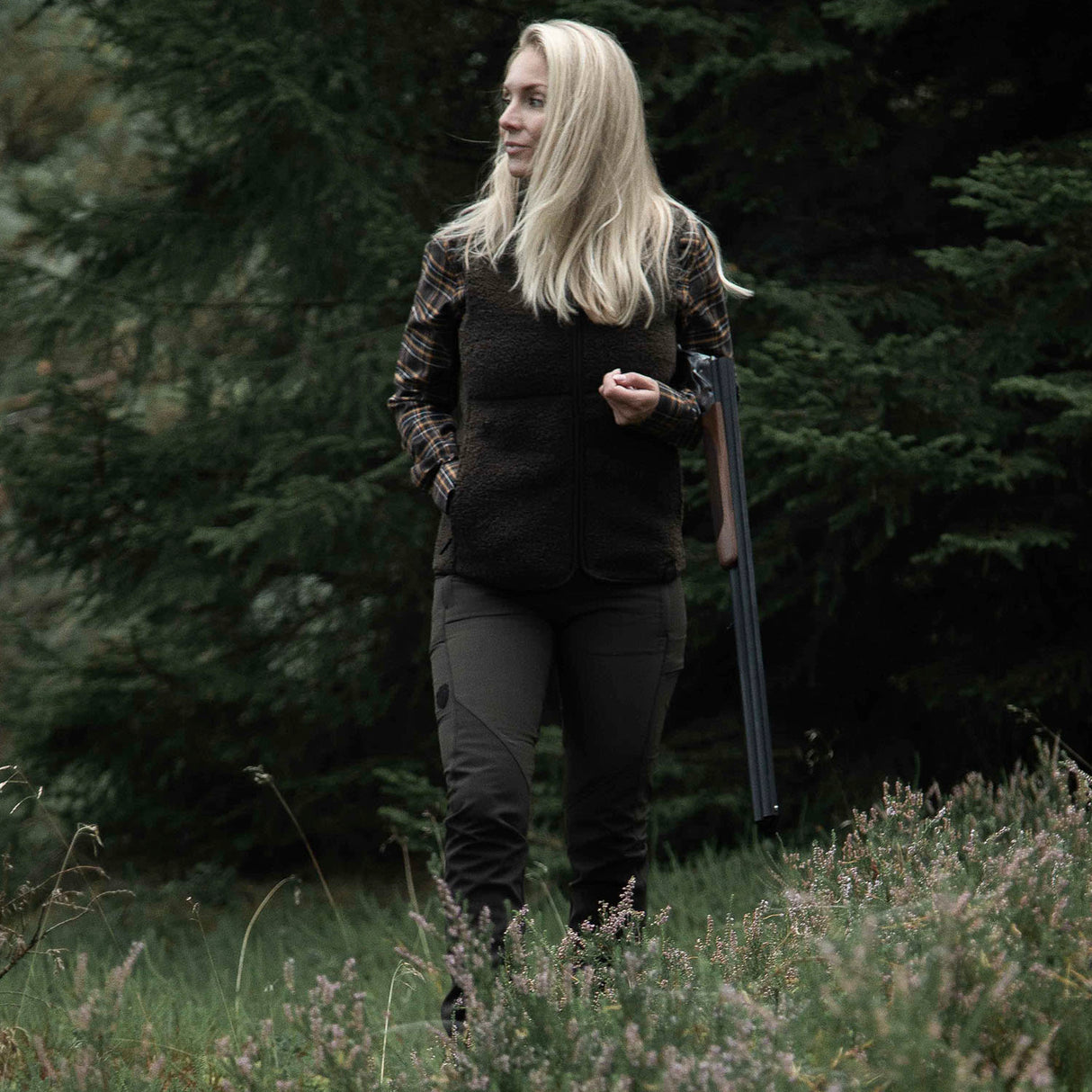 KELDA Mörkgrön - Northern Hunting