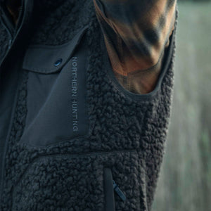 HJALMAR del av landet - Northern Hunting
