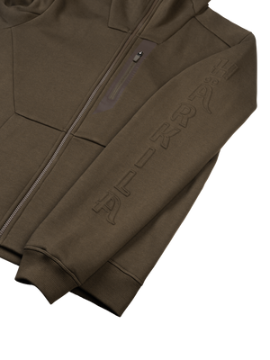 Hoodie Willow green - Härkila