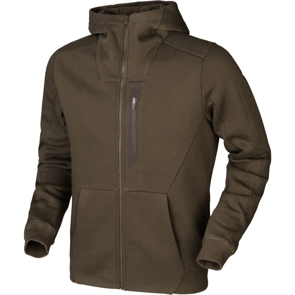 Hoodie Willow green - Härkila