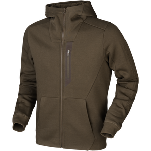 Hoodie Willow green - Härkila
