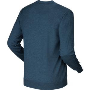 Glenmore Tröja Heritage Blue - Härkila