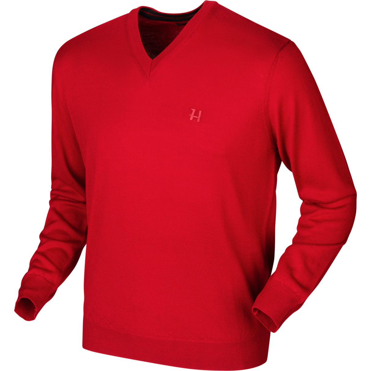 Glenmore tröja - Jester red - Härkila