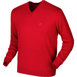 Glenmore tröja - Jester red - Härkila