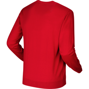 Glenmore tröja - Jester red - Härkila