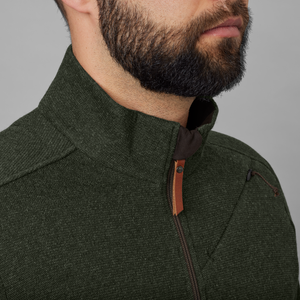 Metso full zip - Willow green - Härkila