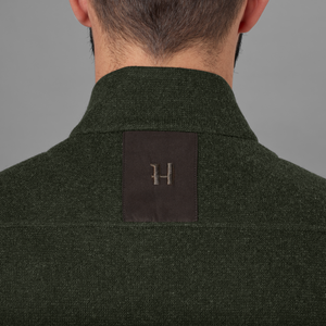 Metso full zip - Willow green - Härkila