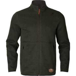 Metso full zip - Willow green - Härkila