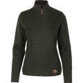 Metso fullzip Dam Willow green - Härkila