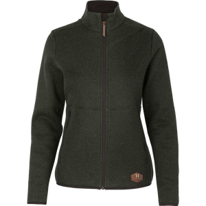 Metso fullzip Dam Willow green - Härkila