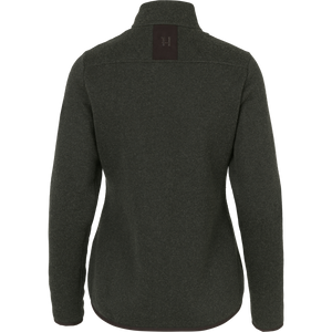 Metso fullzip Dam Willow green - Härkila