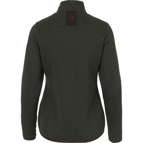 Metso fullzip Dam Willow green - Härkila