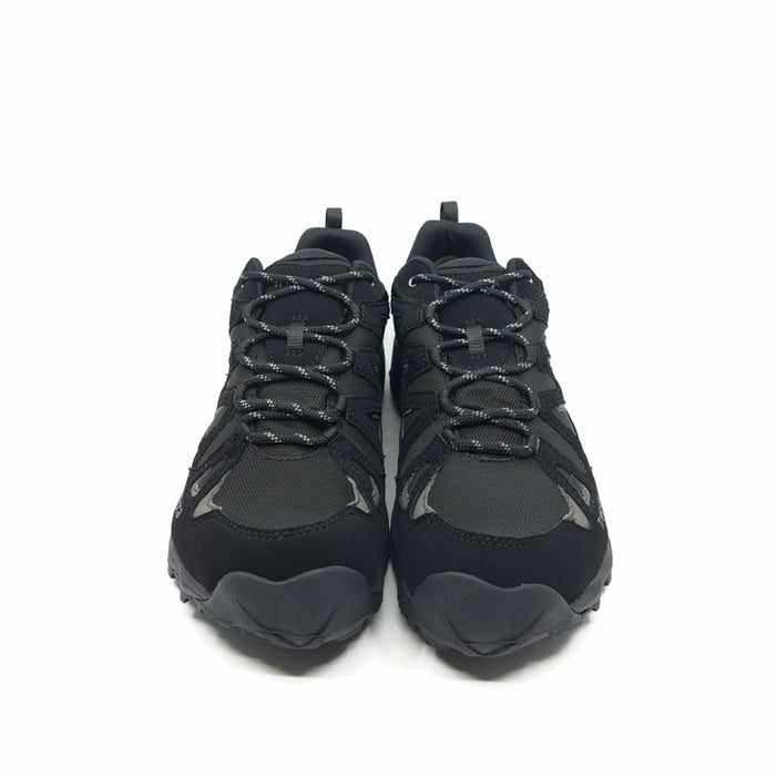 Nevado Lace Svart/Grå GTX - Treksta