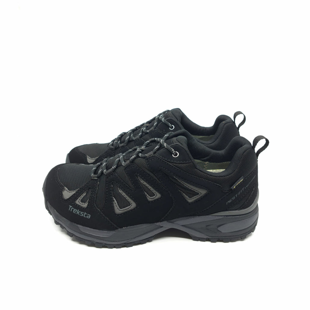 Nevado Lace Svart/Grå GTX - Treksta