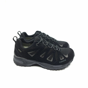 Nevado Lace Svart/Grå GTX - Treksta
