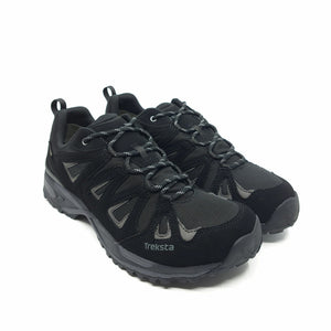 Nevado Lace Svart/Grå GTX - Treksta
