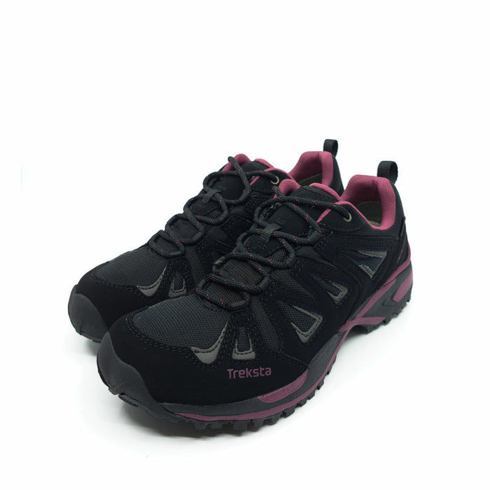 Nevado Lace Svart/Lila GTX - Treksta