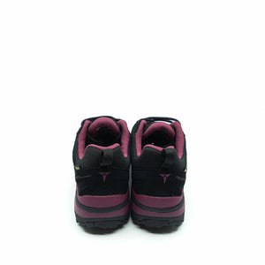 Nevado Lace Svart/Lila GTX - Treksta