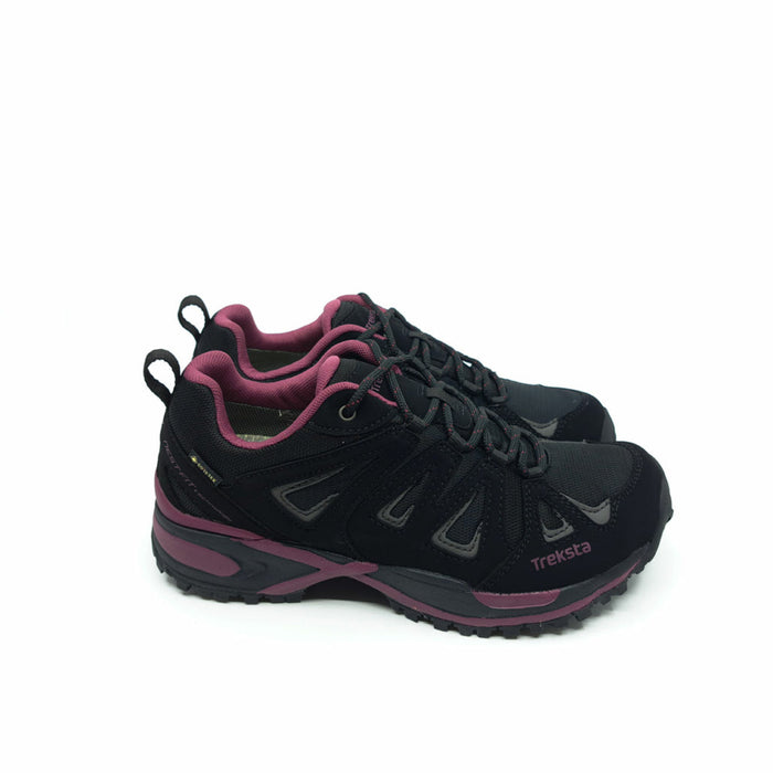 Nevado Lace Svart/Lila GTX - Treksta