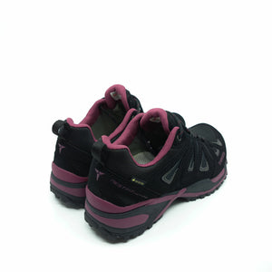 Nevado Lace Svart/Lila GTX - Treksta