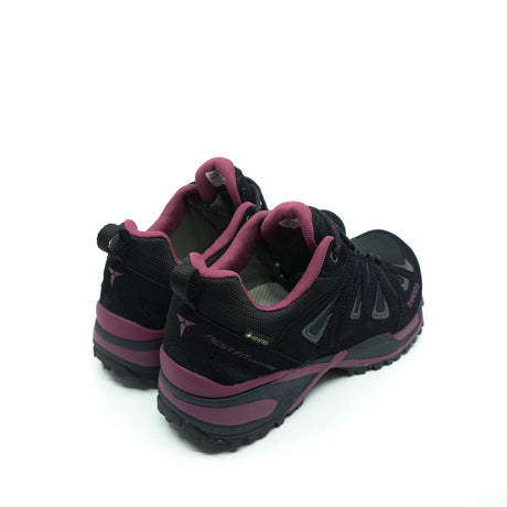 Nevado Lace Svart/Lila GTX - Treksta