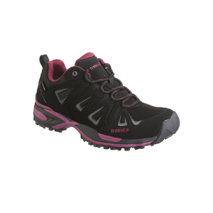 Nevado Lace Svart/Lila GTX - Treksta